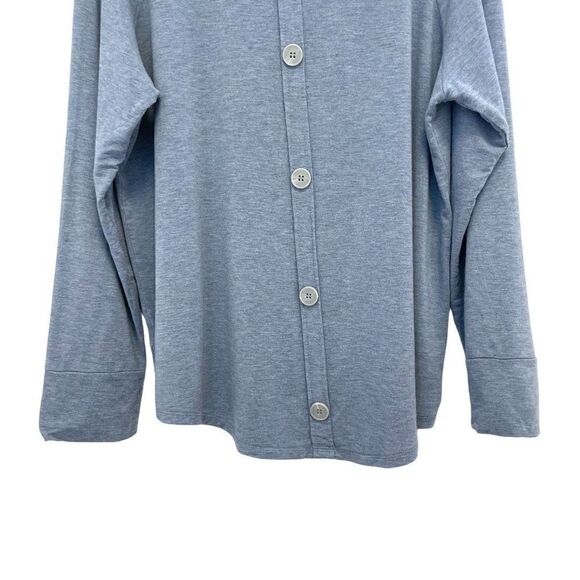 Soft Round Neck Top - Picture 6 of 6